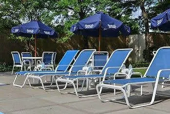 Courtyard By Marriott New York Laguardia Airport Hotel