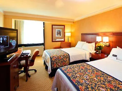 Courtyard By Marriott New York Laguardia Airport Hotel 3*,