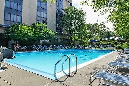 Courtyard By Marriott New York Laguardia Airport Hotel United States