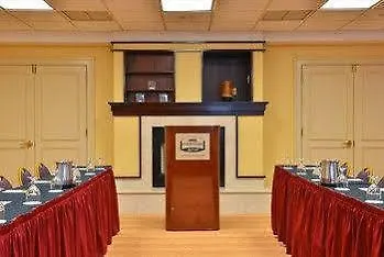 Courtyard By Marriott New York Laguardia Airport Hotel 3*,  United States