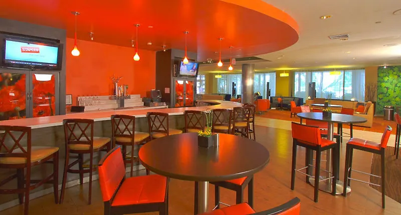 Hotel Courtyard By Marriott New York Laguardia Airport 3*,  Estados Unidos