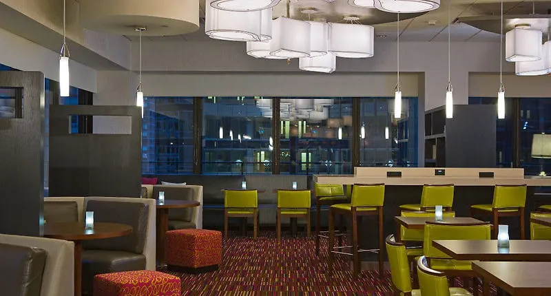 Hotel Courtyard By Marriott New York Laguardia Airport