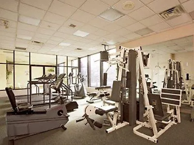 Courtyard By Marriott New York Laguardia Airport Hotel