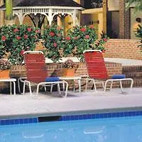 Hotel Courtyard By Marriott New York Laguardia Airport