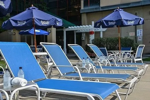 Hotel Courtyard By Marriott New York Laguardia Airport