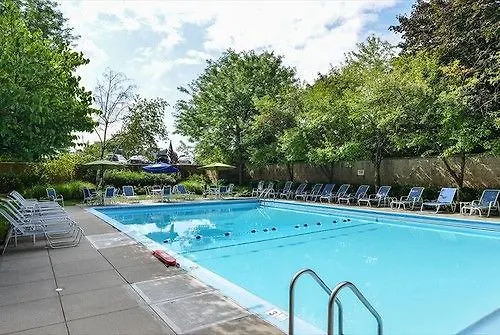 Hotel Courtyard By Marriott New York Laguardia Airport