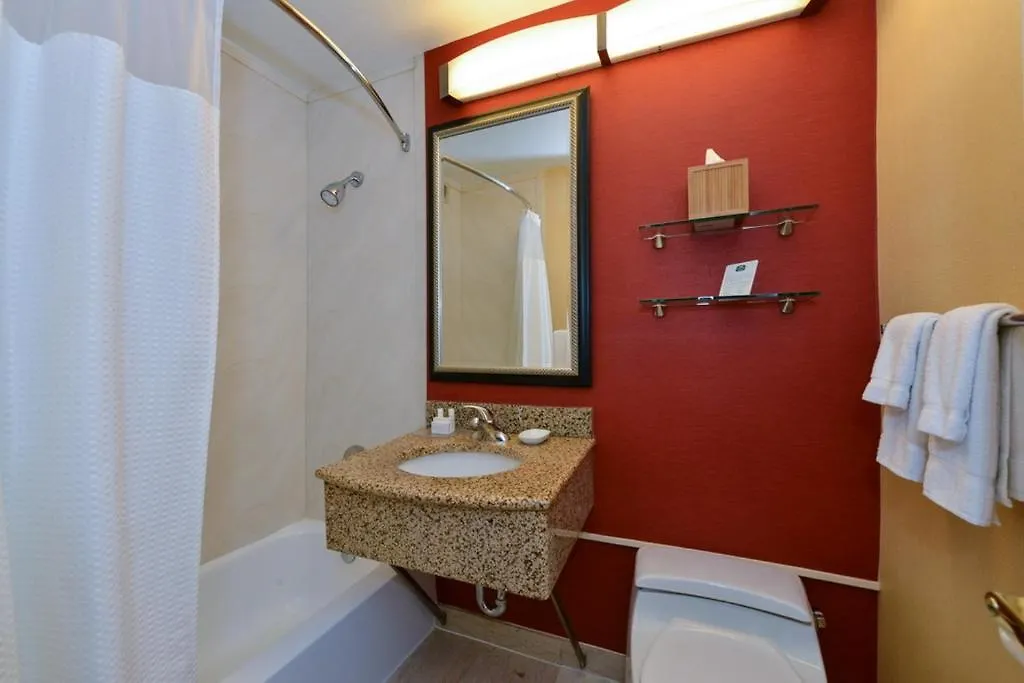 Hotel Courtyard By Marriott New York Laguardia Airport