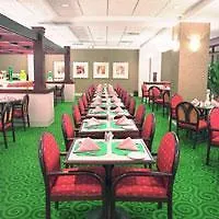 Hotel Courtyard By Marriott New York Laguardia Airport